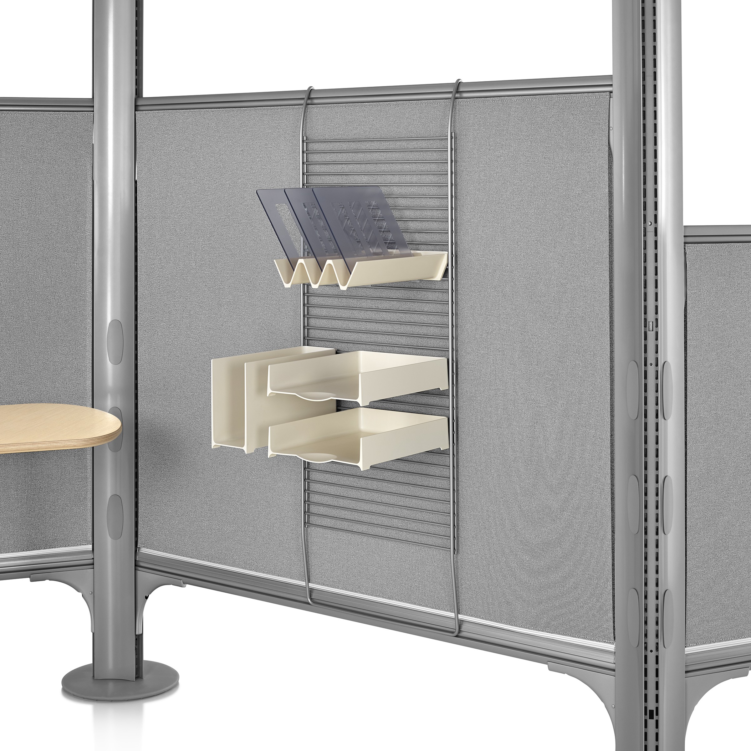 办公屏风|屏风工作站|办公家具|华体会体育官方在线官网家具|Resolve系统开放式办公区